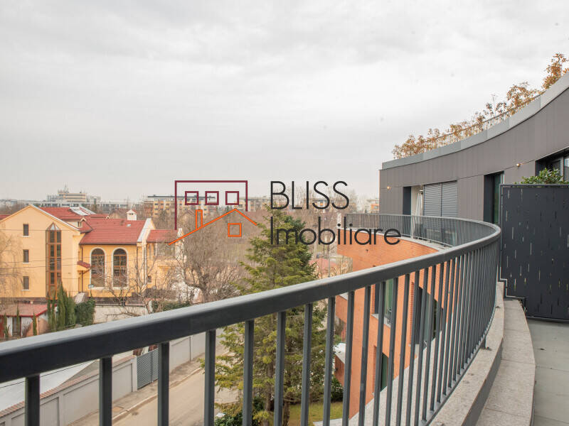 Apartament de Vanzare Iancu Nicolae | Pipera - 4 Camere - ID:116401 | Bliss Imobiliare / Photo 13 - BLISS Imobiliare