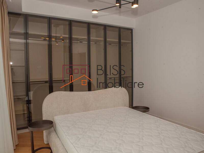 Apartament de Vanzare Iancu Nicolae | Pipera - 4 Camere - ID:116401 | Bliss Imobiliare / Photo 14 - BLISS Imobiliare
