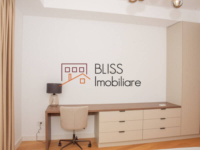 Apartament de Inchiriat Iancu Nicolae | Pipera - 4 Camere - ID:116401 | Bliss Imobiliare / Photo 17 - BLISS Imobiliare