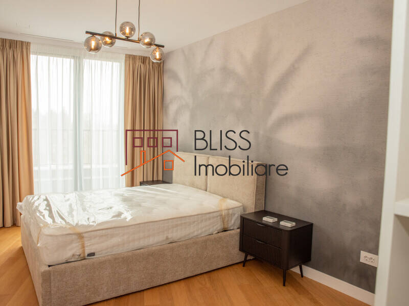 Apartment for Sale Iancu Nicolae | Pipera, Bucharest / Ilfov - 3 Bedroom - ID:116401 | Bliss Imobiliare / Photo 19 - BLISS Imobiliare