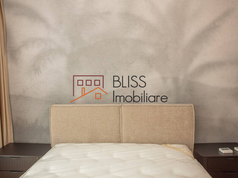 Apartament de Inchiriat Iancu Nicolae | Pipera - 4 Camere - ID:116401 | Bliss Imobiliare / Photo 21 - BLISS Imobiliare