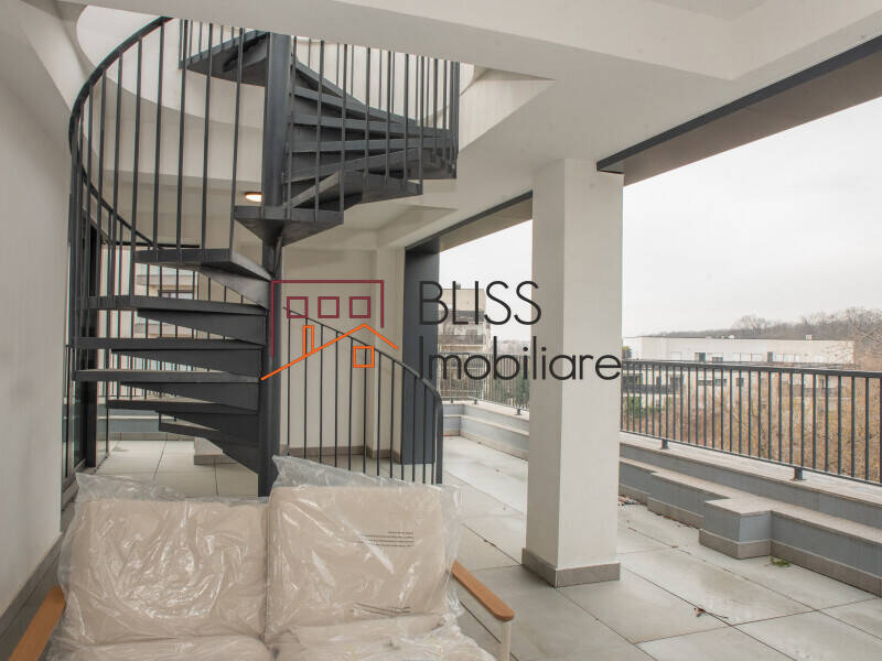 Apartament de Vanzare Iancu Nicolae | Pipera - 4 Camere - ID:116401 | Bliss Imobiliare / Photo 28 - BLISS Imobiliare