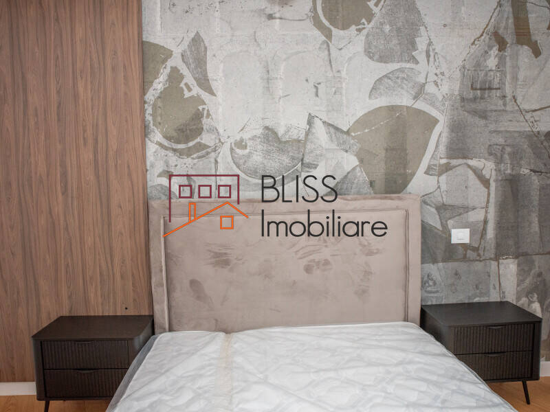 Apartament Luminos Cu 2 Dormitoare Si Balcon In Brickville | Bliss Imobiliare / Photo 10 - BLISS Imobiliare