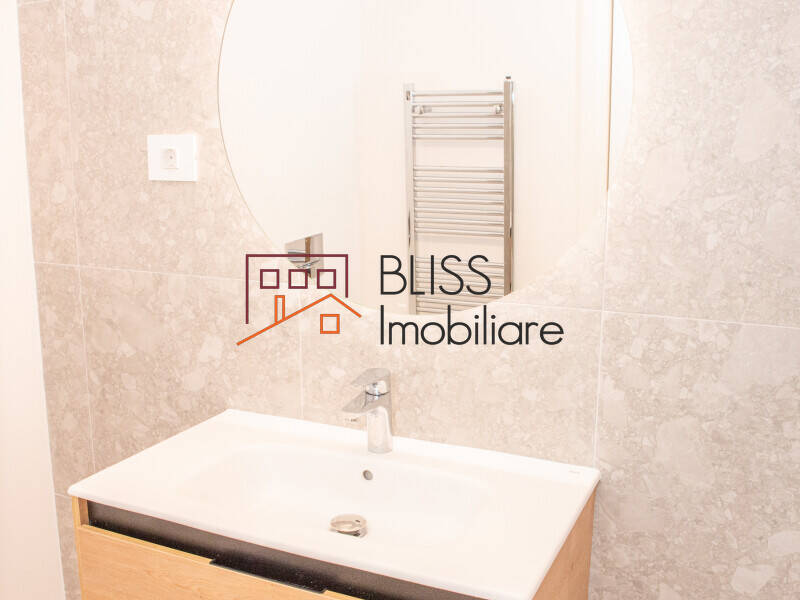 Apartament Luminos Cu 2 Dormitoare Si Balcon In Brickville | Bliss Imobiliare / Photo 14 - BLISS Imobiliare