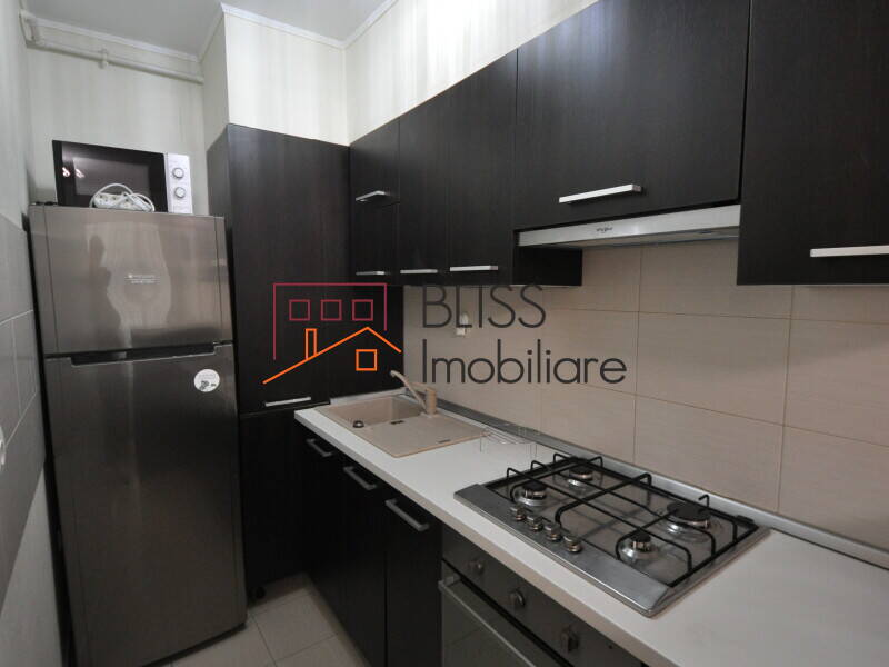 2-Bedroom Apartment One Floreasca Lake – 71 Sqm, 2 Baths, 2 Balconies, Bucharest | Bliss Imobiliare / Photo 10 - BLISS Imobiliare