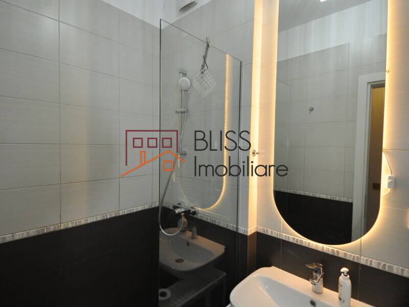 2-Bedroom Apartment One Floreasca Lake – 71 Sqm, 2 Baths, 2 Balconies, Bucharest | Bliss Imobiliare / Photo 23 - BLISS Imobiliare