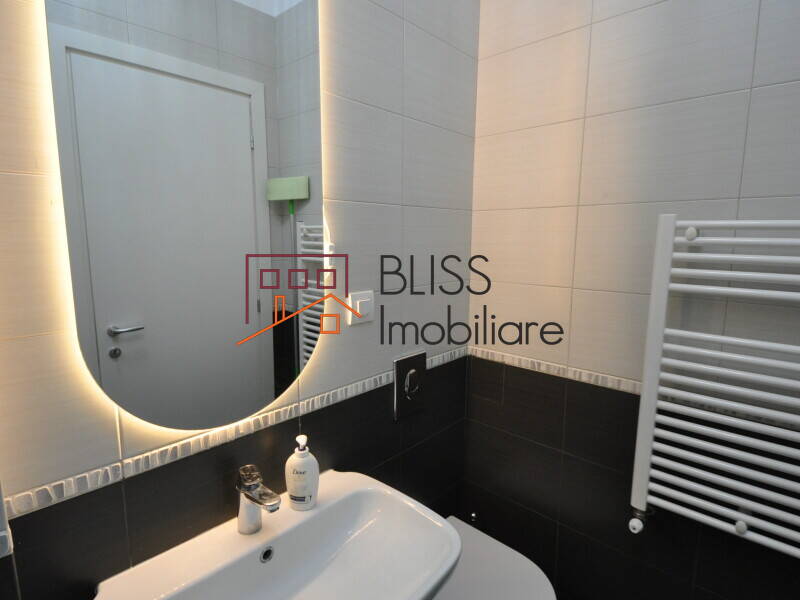 2-Bedroom Apartment One Floreasca Lake – 71 Sqm, 2 Baths, 2 Balconies, Bucharest | Bliss Imobiliare / Photo 24 - BLISS Imobiliare