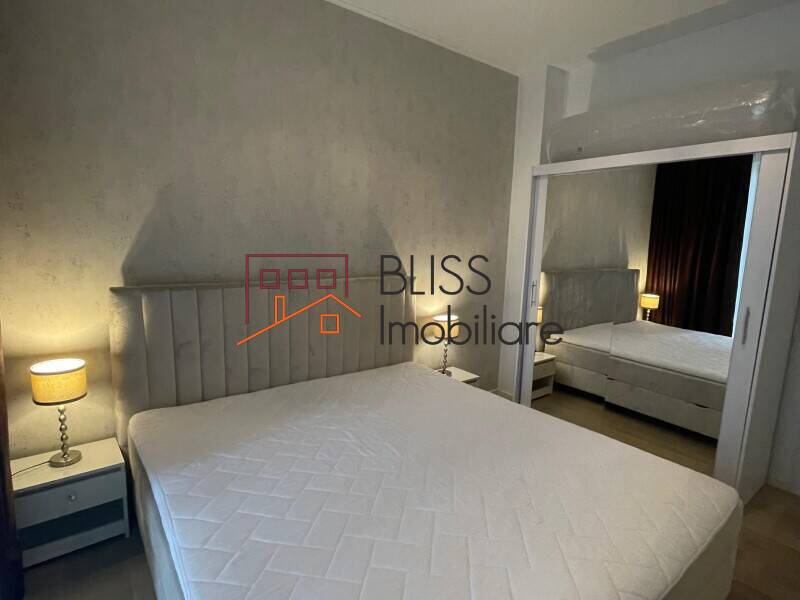 Apartament 3 Camere One Floreasca Lake – 71 Mp, 2 Bai, 2 Balcoane | Bliss Imobiliare / Photo 14 - BLISS Imobiliare