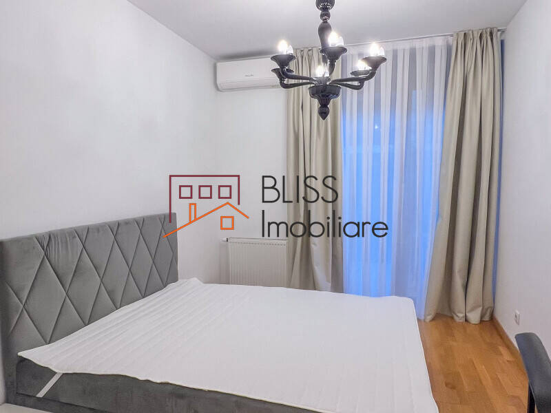 Apartament De 2 Camere Modern Cu Gradina Privata Si Terasa Amenajata | Bliss Imobiliare / Photo 10 - BLISS Imobiliare