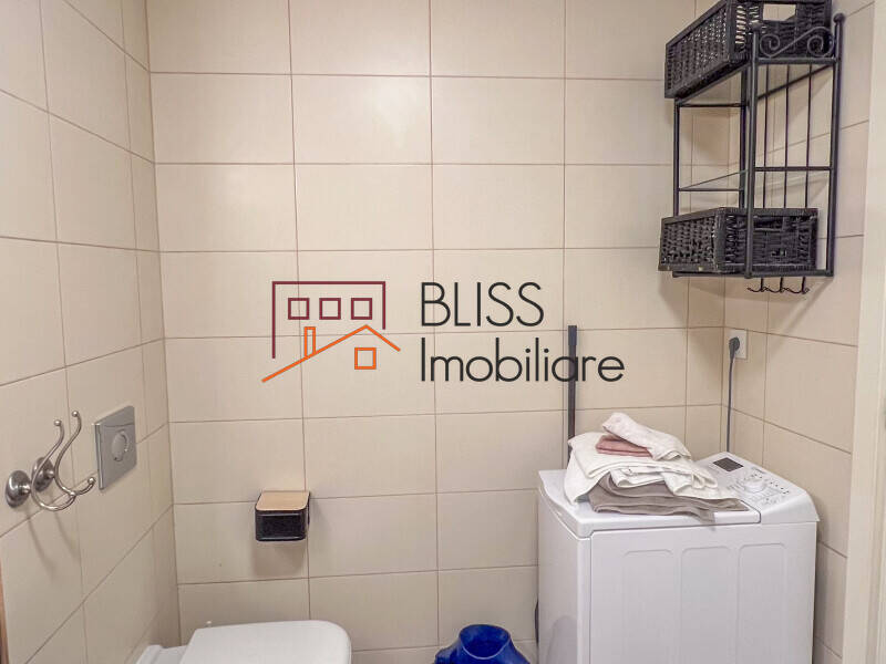 Apartament De 2 Camere Modern Cu Gradina Privata Si Terasa Amenajata | Bliss Imobiliare / Photo 16 - BLISS Imobiliare