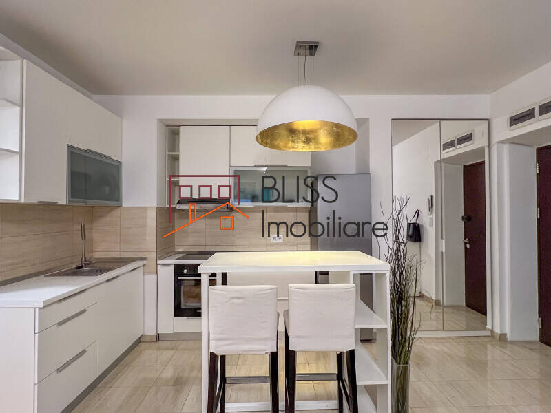 Apartament De 2 Camere Modern Cu Gradina Privata Si Terasa Amenajata | Bliss Imobiliare / Photo 18 - BLISS Imobiliare