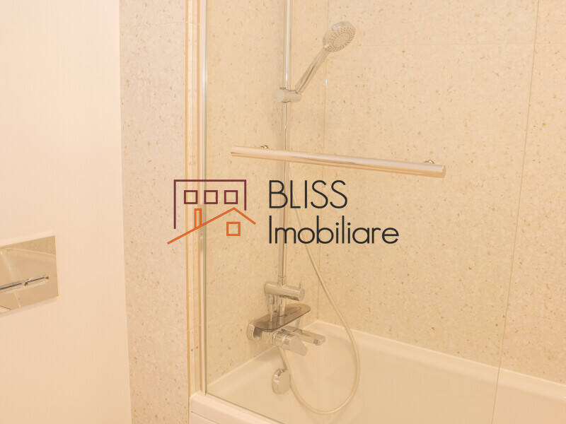 Apartament Mobilat Cu 2 Camere Si Balcon In  Brickville Jolie Ville | Bliss Imobiliare / Photo 9 - BLISS Imobiliare