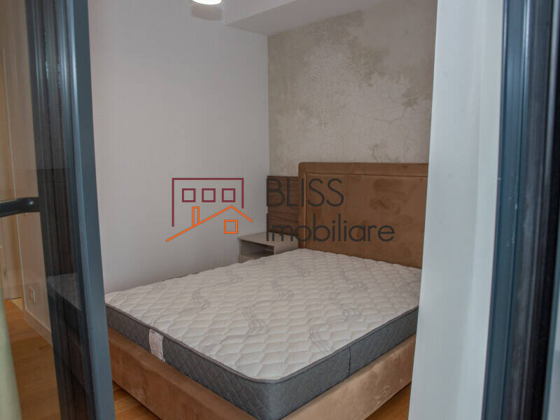 Bright 1 Bedroom Apartment With Balcony In Brickville Jolie Ville, Bucharest / Ilfov | Bliss Imobiliare / Photo 13 - BLISS Imobiliare