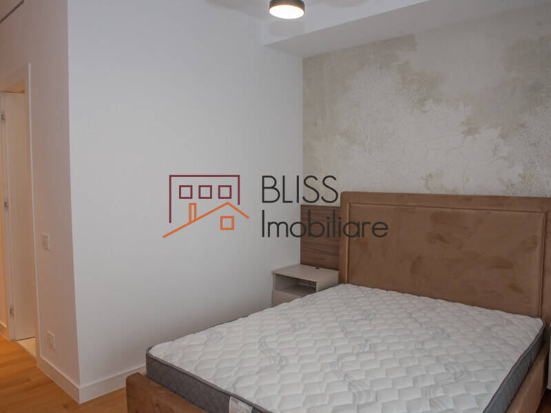 Bright 1 Bedroom Apartment With Balcony In Brickville Jolie Ville, Bucharest / Ilfov | Bliss Imobiliare / Photo 14 - BLISS Imobiliare