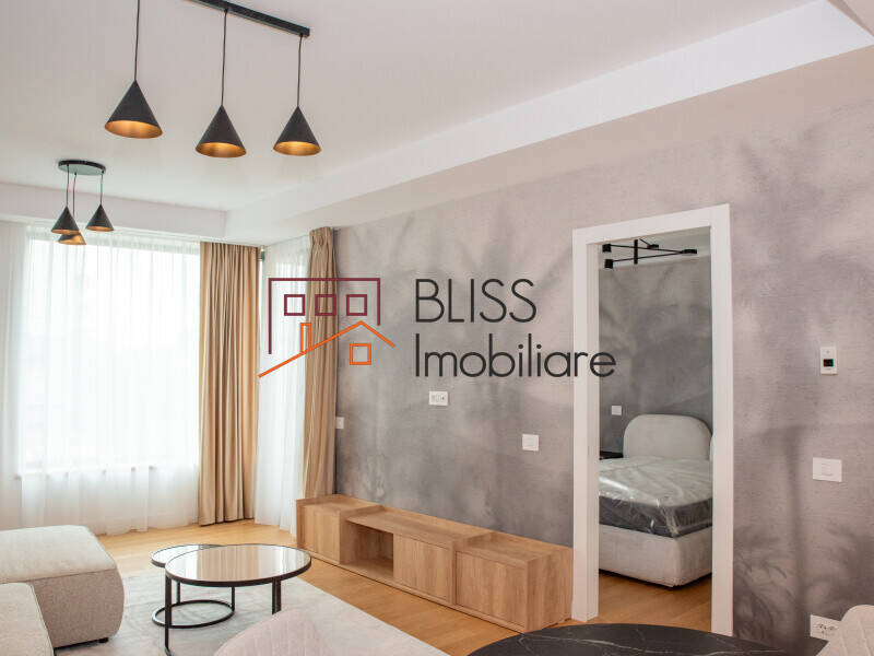 Bright Apartment With 1 Bedroom And Premium Finishes- Brickville, Bucharest / Ilfov | Bliss Imobiliare / Photo 2 - BLISS Imobiliare