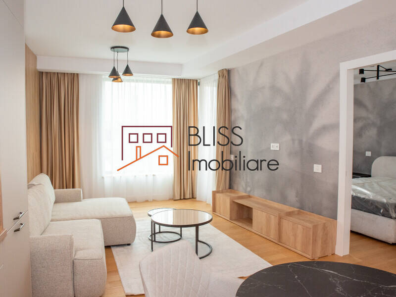 Apartament Cu 2 Camere, Finisaje Premium Si Balcon - Brickville | Bliss Imobiliare / Photo 3 - BLISS Imobiliare