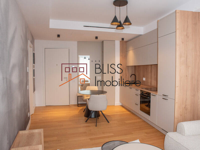 Apartament 2 Camere BRICKVILLE Residence | Bliss Imobiliare / Photo 5 - BLISS Imobiliare