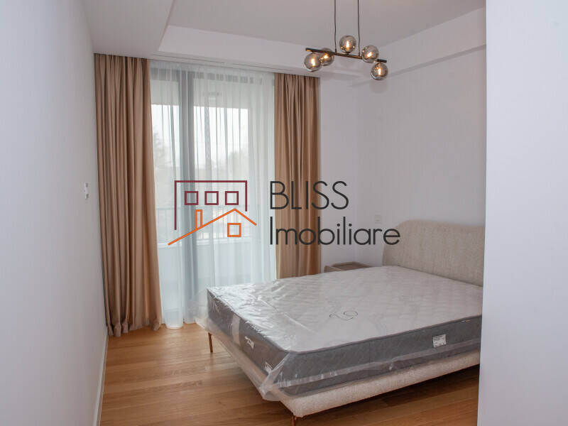 1-Bedroom Apartment BRICKVILLE Residence, Bucharest / Ilfov | Bliss Imobiliare / Photo 9 - BLISS Imobiliare