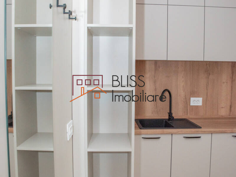 Apartament 2 Camere BRICKVILLE Residence | Bliss Imobiliare / Photo 15 - BLISS Imobiliare