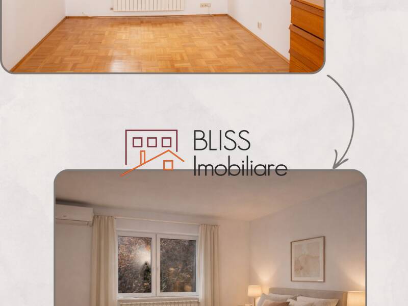 Casa 5 Camere Cu Gradina In Complex Langa Jolie Ville | Bliss Imobiliare / Photo 52 - BLISS Imobiliare