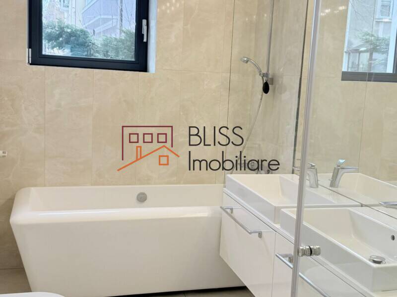 Apartament de Inchiriat Dorobanti | Primaverii | Kiseleff | Aviatorilor - 3 Camere - ID:44348 | Bliss Imobiliare / Photo 11 - BLISS Imobiliare