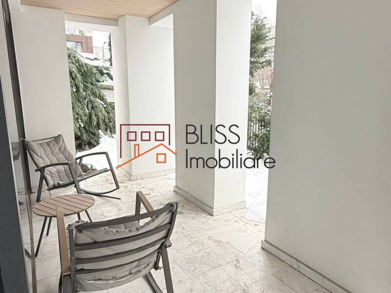Apartament de Inchiriat Dorobanti | Primaverii | Kiseleff | Aviatorilor - 3 Camere - ID:44348 | Bliss Imobiliare / Photo 7 - BLISS Imobiliare
