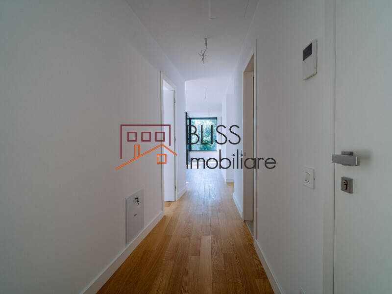 Apartment for Rent Iancu Nicolae | Pipera, Bucharest / Ilfov - 2 Bedroom - ID:116393 | Bliss Imobiliare / Photo 7 - BLISS Imobiliare