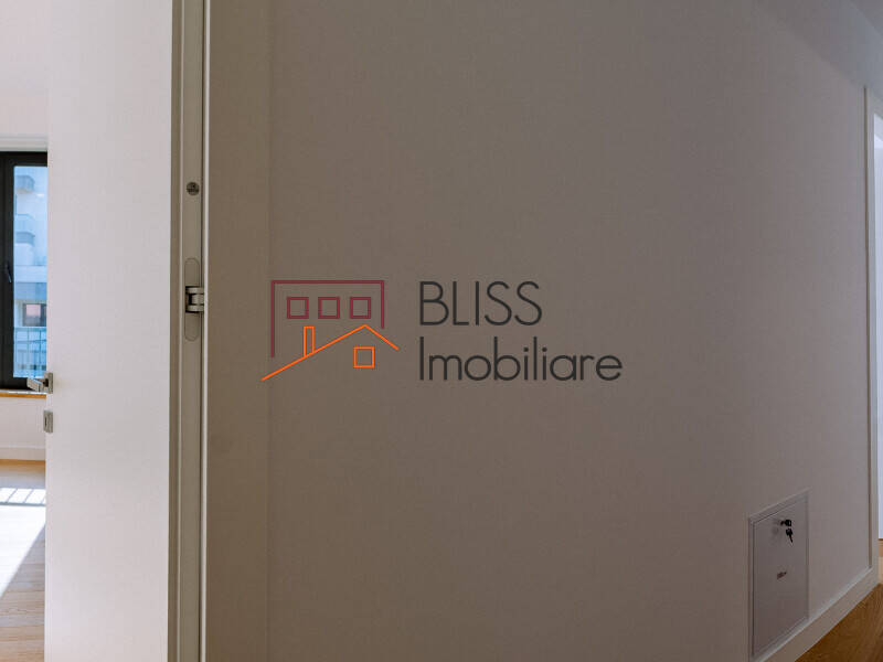 Apartment for Rent Iancu Nicolae | Pipera, Bucharest / Ilfov - 2 Bedroom - ID:116393 | Bliss Imobiliare / Photo 9 - BLISS Imobiliare