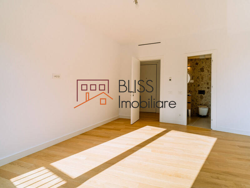 Apartment for Rent Iancu Nicolae | Pipera, Bucharest / Ilfov - 2 Bedroom - ID:116393 | Bliss Imobiliare / Photo 10 - BLISS Imobiliare