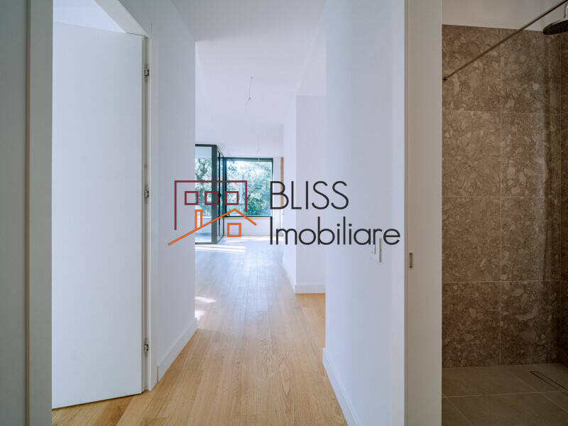 Apartment for Rent Iancu Nicolae | Pipera, Bucharest / Ilfov - 2 Bedroom - ID:116393 | Bliss Imobiliare / Photo 5 - BLISS Imobiliare