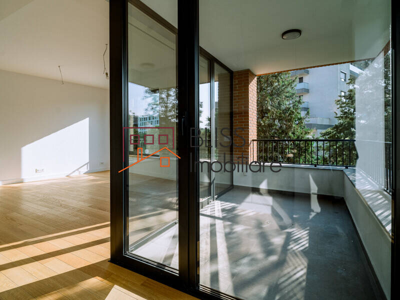 Apartment for Rent Iancu Nicolae | Pipera, Bucharest / Ilfov - 2 Bedroom - ID:116393 | Bliss Imobiliare / Photo 2 - BLISS Imobiliare