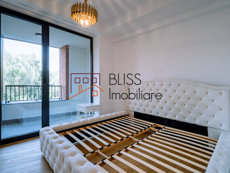 Apartament de Inchiriat Iancu Nicolae | Pipera - 2 Camere - ID:116186 | Bliss Imobiliare / Photo 8 - BLISS Imobiliare