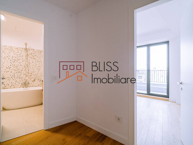Apartament de Inchiriat Iancu Nicolae | Pipera - 4 Camere - ID:116400 | Bliss Imobiliare / Photo 5 - BLISS Imobiliare