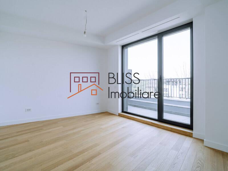 Apartament de Inchiriat Iancu Nicolae | Pipera - 4 Camere - ID:116400 | Bliss Imobiliare / Photo 9 - BLISS Imobiliare