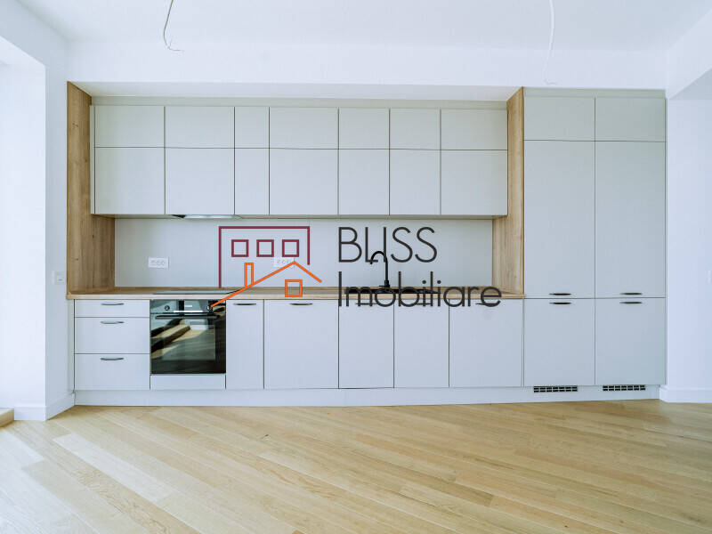 Apartment for Rent Iancu Nicolae | Pipera, Bucharest / Ilfov - 3 Bedroom - ID:116400 | Bliss Imobiliare / Photo 20 - BLISS Imobiliare