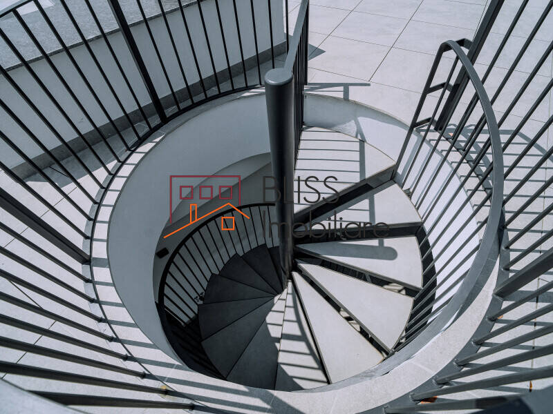 Apartament de Inchiriat Iancu Nicolae | Pipera - 4 Camere - ID:116400 | Bliss Imobiliare / Photo 35 - BLISS Imobiliare