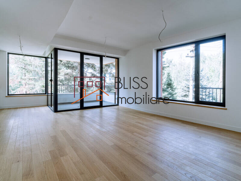 Premium Apartment With 2 Bedrooms And Premium Finishes - Brickville, Bucharest / Ilfov | Bliss Imobiliare / Photo 2 - BLISS Imobiliare