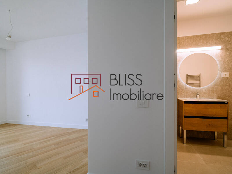 Premium Apartment With 2 Bedrooms And Premium Finishes - Brickville, Bucharest / Ilfov | Bliss Imobiliare / Photo 14 - BLISS Imobiliare