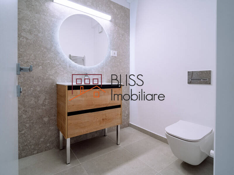 Premium Apartment With 2 Bedrooms And Premium Finishes - Brickville, Bucharest / Ilfov | Bliss Imobiliare / Photo 19 - BLISS Imobiliare