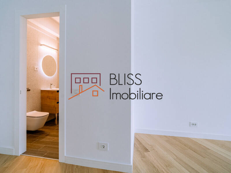Apartament 3 Camere, 84m² Cu Gradina Privata Si Terasa - Brickville | Bliss Imobiliare / Photo 9 - BLISS Imobiliare