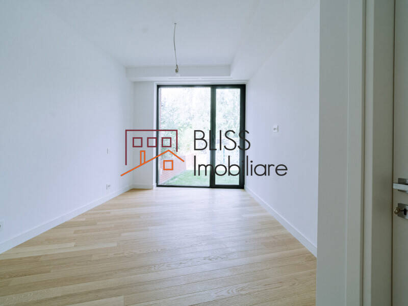 Premium Apartment With 2 Bedrooms And Private Garden - Brickville, Bucharest / Ilfov | Bliss Imobiliare / Photo 7 - BLISS Imobiliare