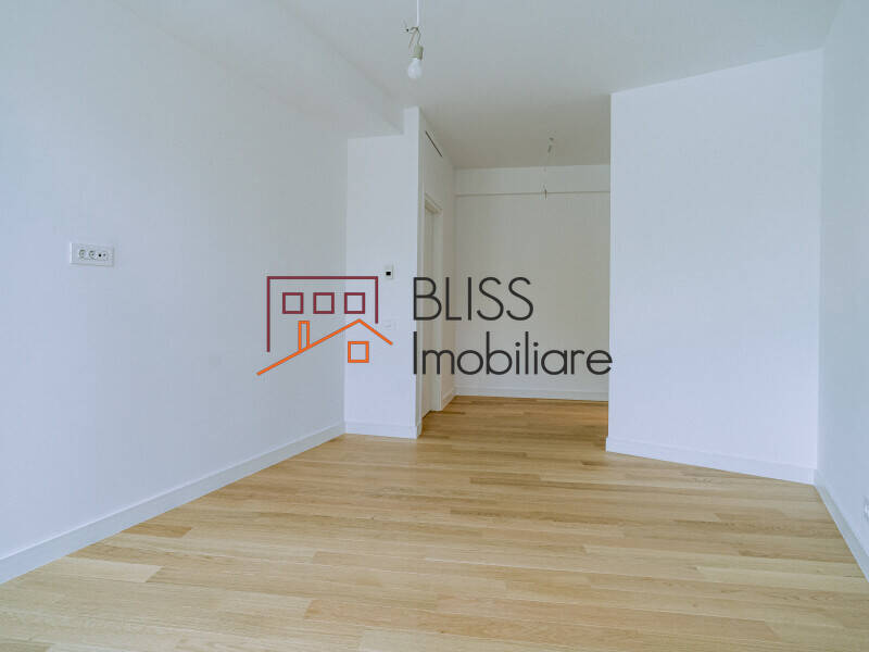 Premium Apartment With 2 Bedrooms And Private Garden - Brickville, Bucharest / Ilfov | Bliss Imobiliare / Photo 8 - BLISS Imobiliare