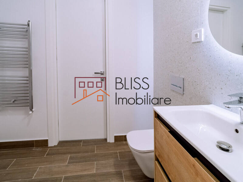 Premium Apartment With 2 Bedrooms And Private Garden - Brickville, Bucharest / Ilfov | Bliss Imobiliare / Photo 11 - BLISS Imobiliare