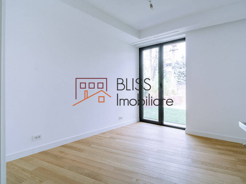 Premium Apartment With 2 Bedrooms And Private Garden - Brickville, Bucharest / Ilfov | Bliss Imobiliare / Photo 14 - BLISS Imobiliare