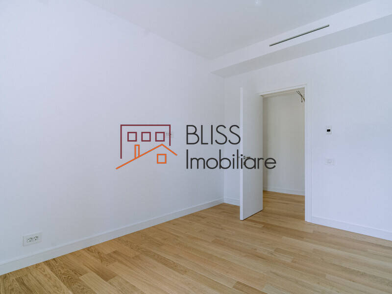 Premium Apartment With 2 Bedrooms And Private Garden - Brickville, Bucharest / Ilfov | Bliss Imobiliare / Photo 15 - BLISS Imobiliare