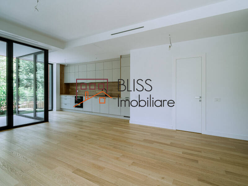 Premium Apartment With 2 Bedrooms And Private Garden - Brickville, Bucharest / Ilfov | Bliss Imobiliare / Photo 18 - BLISS Imobiliare