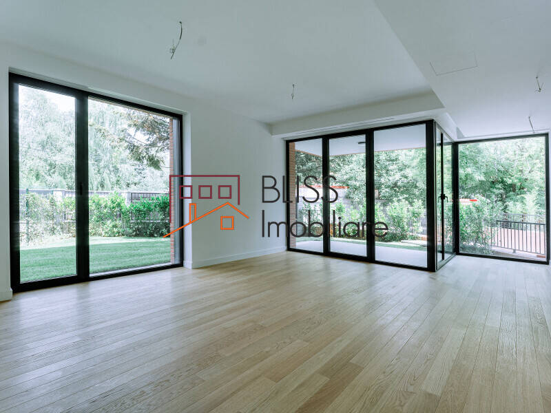 Premium Apartment With 2 Bedrooms And Private Garden - Brickville, Bucharest / Ilfov | Bliss Imobiliare / Photo 17 - BLISS Imobiliare