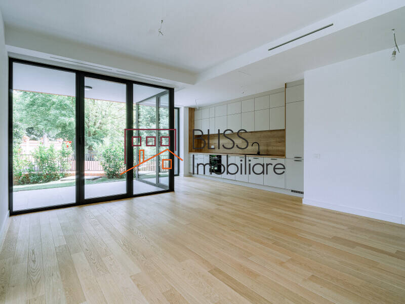 Apartament 3 Camere, 84m² Cu Gradina Privata Si Terasa - Brickville | Bliss Imobiliare / Photo 19 - BLISS Imobiliare