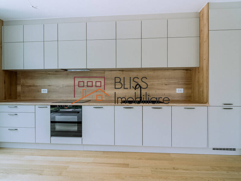 Premium Apartment With 2 Bedrooms And Private Garden - Brickville, Bucharest / Ilfov | Bliss Imobiliare / Photo 22 - BLISS Imobiliare