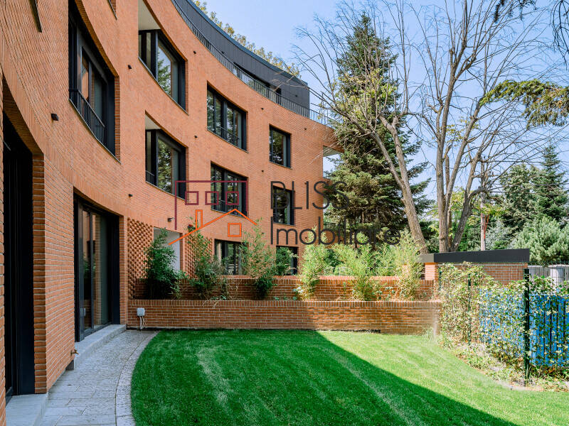 Premium Apartment With 2 Bedrooms And Private Garden - Brickville, Bucharest / Ilfov | Bliss Imobiliare / Photo 4 - BLISS Imobiliare